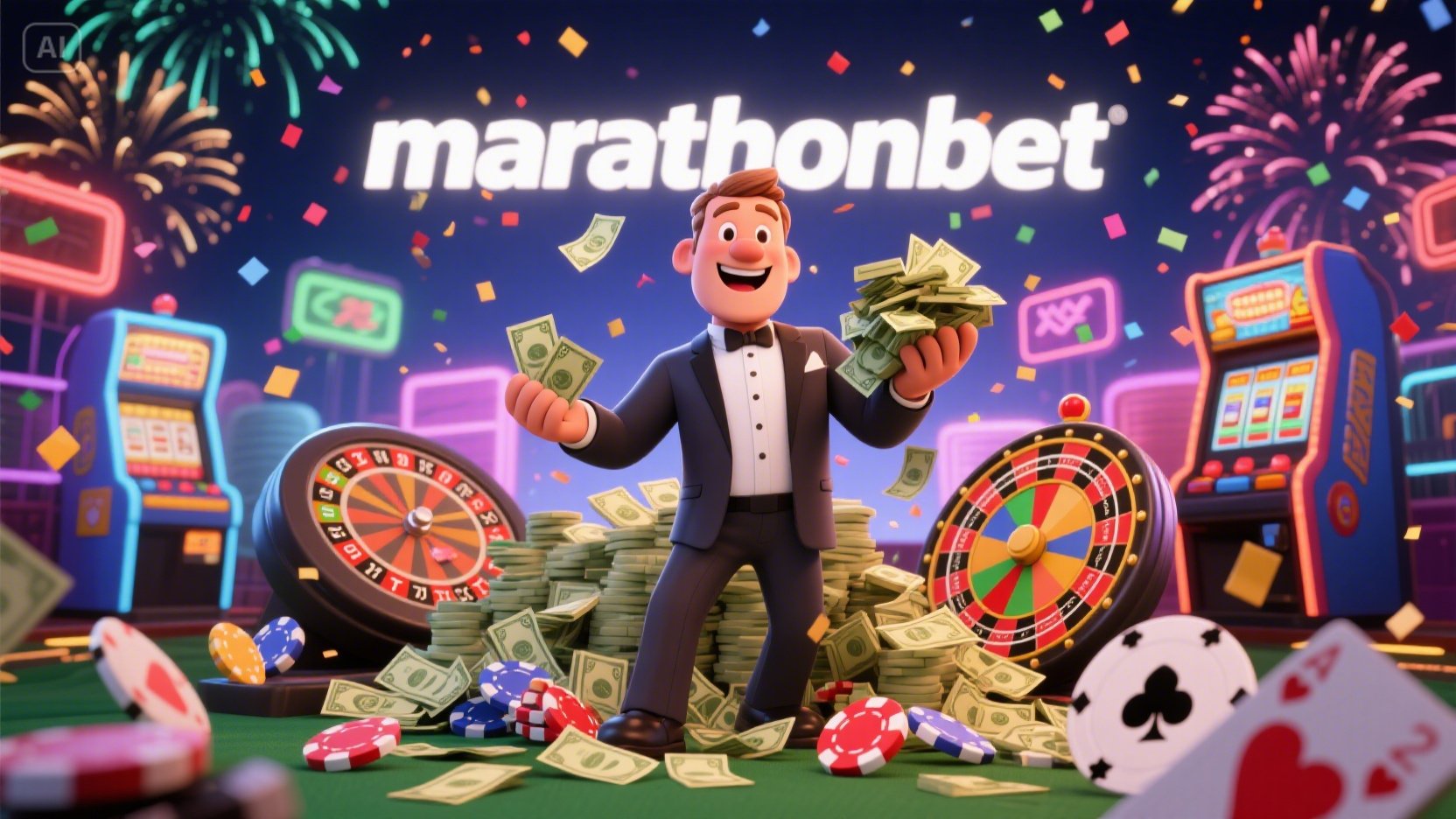 marathonbet