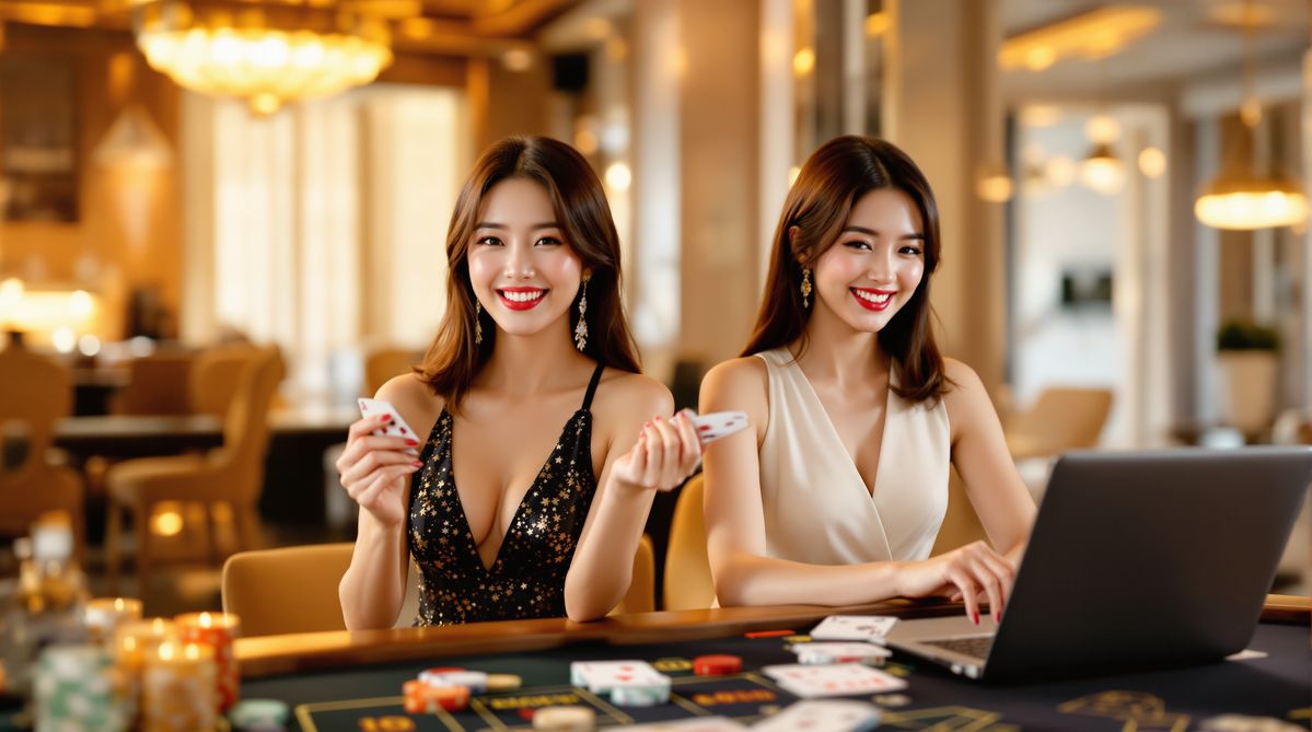 marathonbet Live Casino